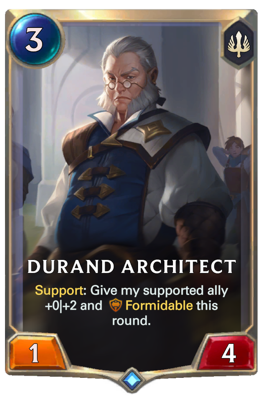 Durand Architect Full hd image