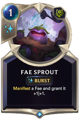 Fae Sprout image
