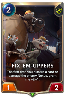 Fix-Em-Uppers image