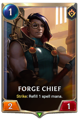 Forge Chief image