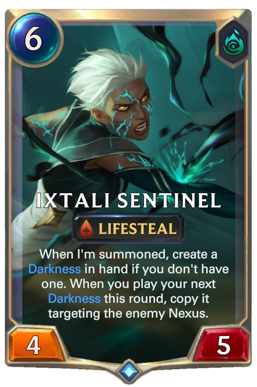 Ixtali Sentinel Full hd image