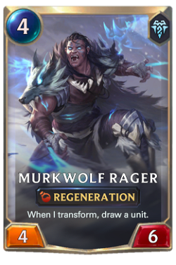 Murkwolf Rager image