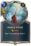 Pokey Stick image