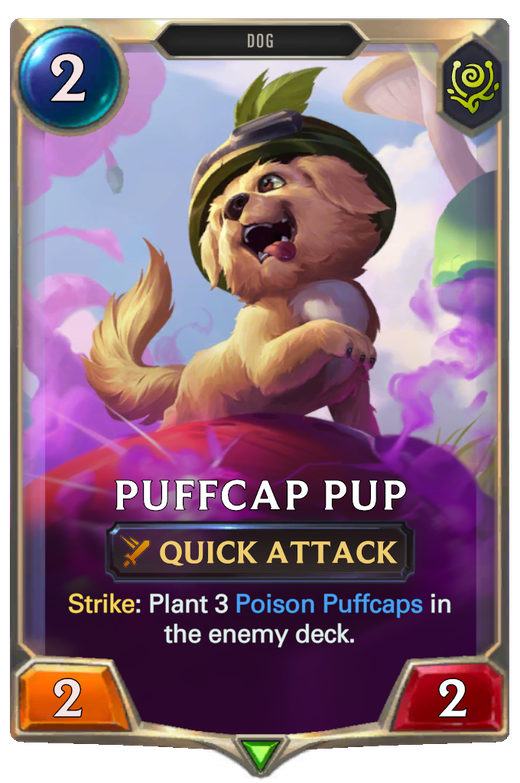 Puffcap Pup Full hd image