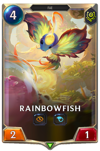 Rainbowfish image