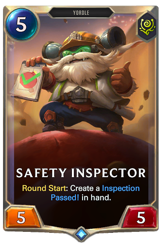 Safety Inspector image