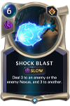 Shock Blast image