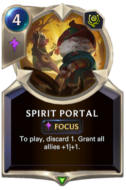 Spirit Portal image