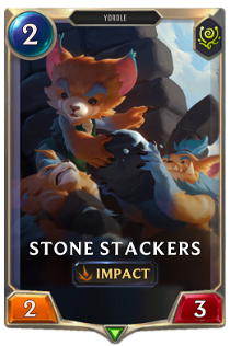 Stone Stackers image