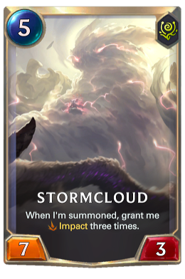Stormcloud image