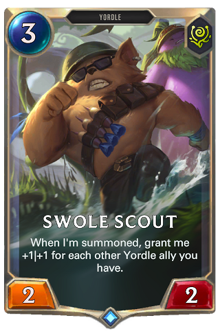 Swole Scout image