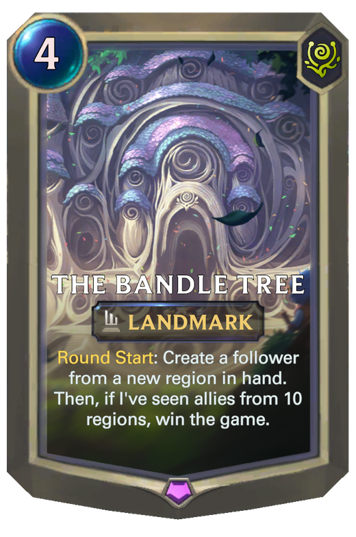 The Bandle Tree Full hd image