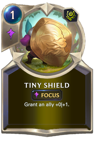 Tiny Shield image