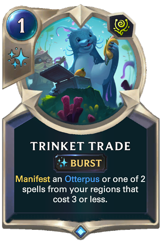 Trinket Trade image