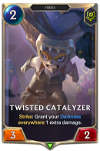 Twisted Catalyzer image