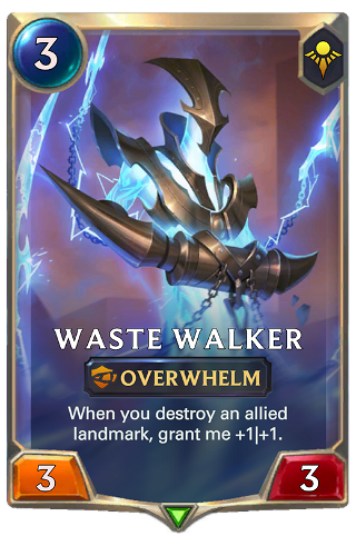 Waste Walker image