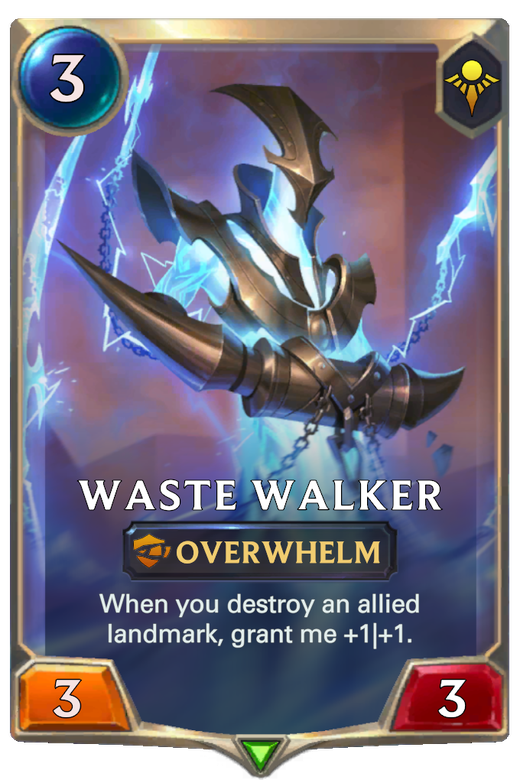Waste Walker Full hd image