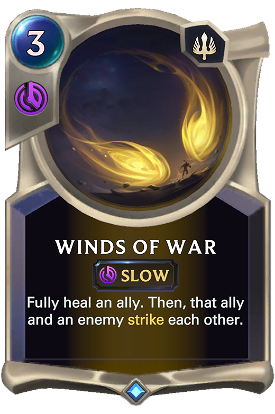 Winds of War image
