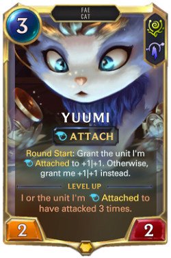 Yuumi image