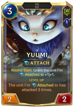 Yuumi middle level image