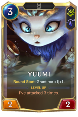 Yuumi middle level image