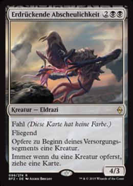 Card image in hand