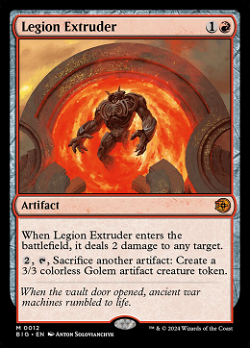 Legion Extruder image