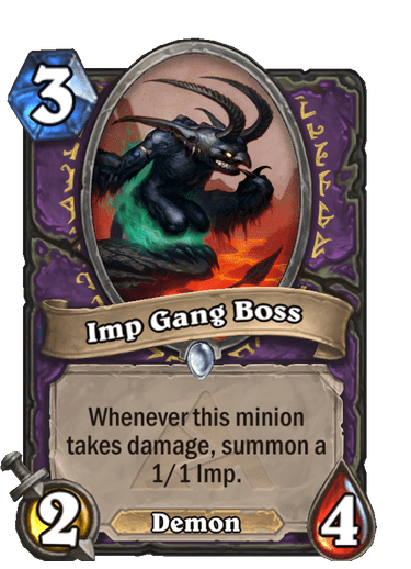 Imp Gang Boss image