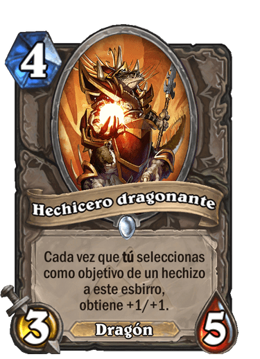 Dragonkin Sorcerer Full hd image