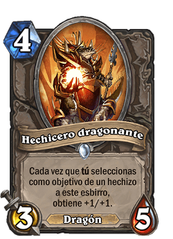 Dragonkin Sorcerer image