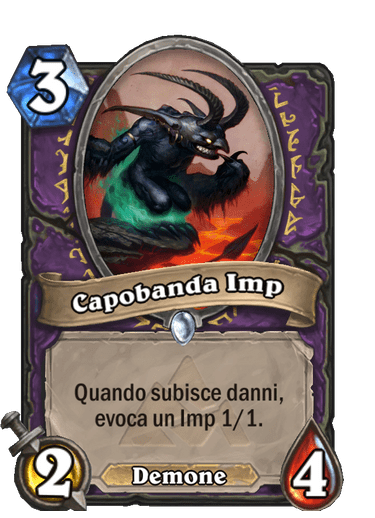 Capobanda Imp image