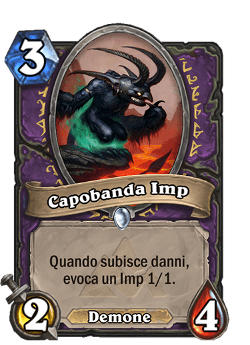 Capobanda Imp