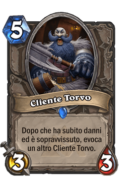 Card image in hand