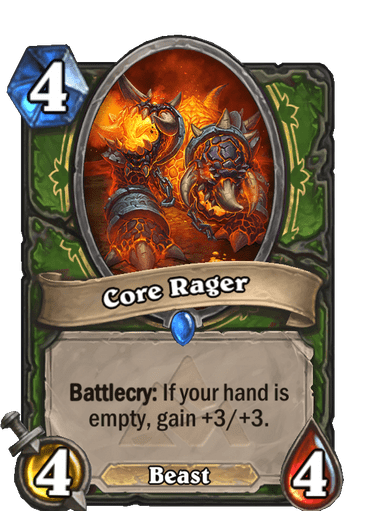 Core Rager image