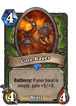 Core Rager