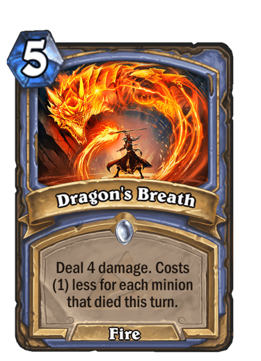 Dragon's Breath image
