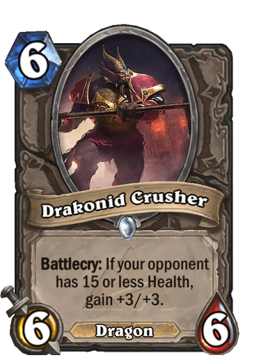 Drakonid Crusher image