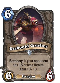Drakonid Crusher image