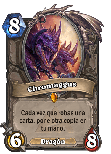 Chromaggus Full hd image