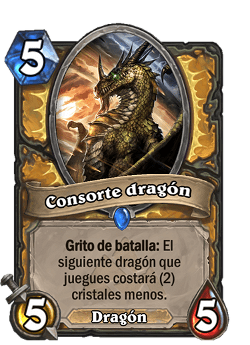 Dragon Consort image