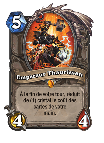 Empereur Thaurissan image