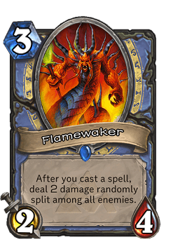 Flamewaker image