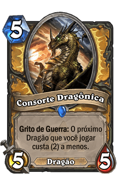 Dragon Consort image