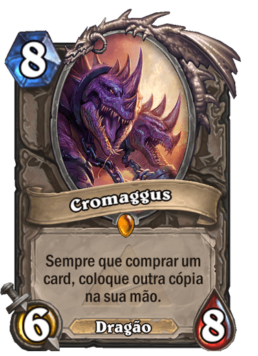 Cromaggus image