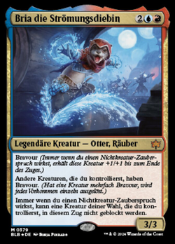 Bria, Riptide Rogue image