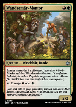 Wandermär-Mentor image