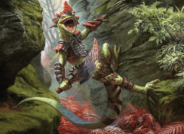 Ravine Raider Crop image Wallpaper