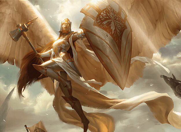 Serra Redeemer Crop image Wallpaper