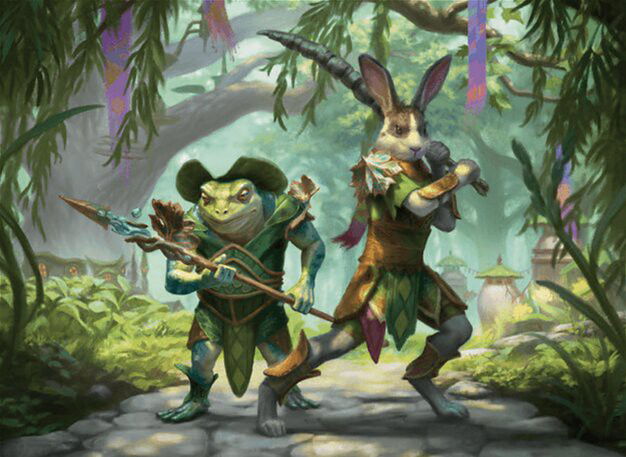 Treeguard Duo Crop image Wallpaper