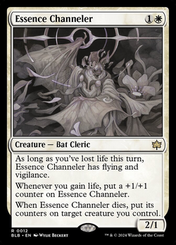 Essence Channeler image